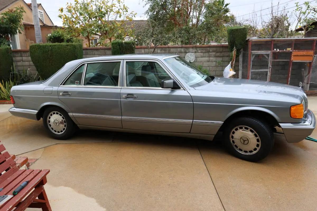 Rare Cars