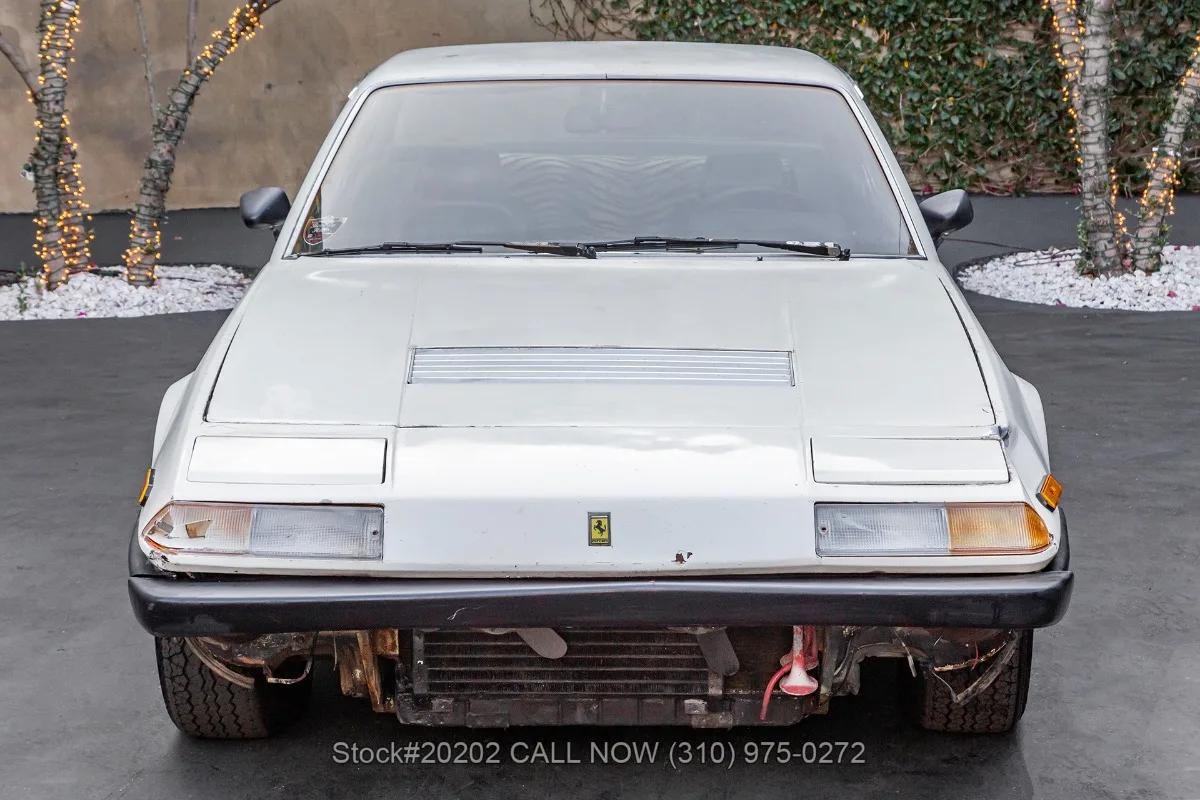 1973 Ferrari 365 GT4 2+2/400/400i/412