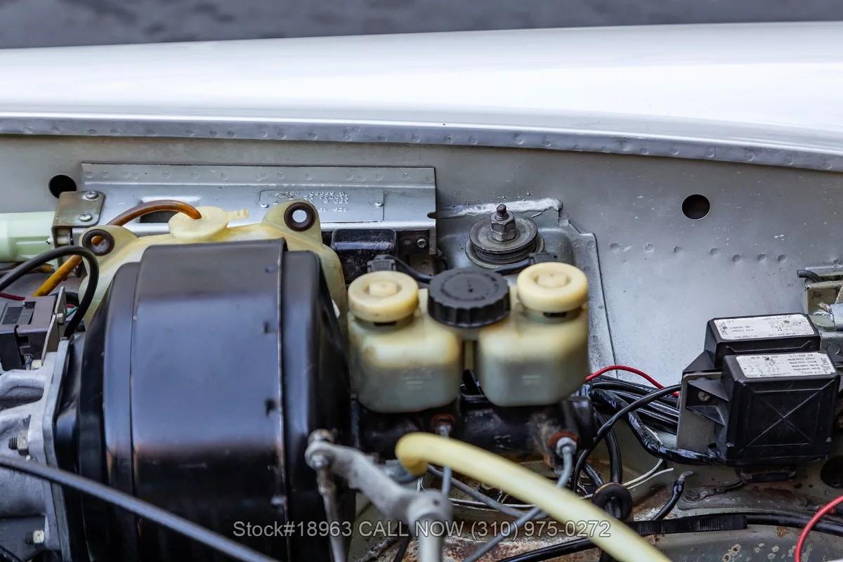 1971 Mercedes-Benz 280SL
