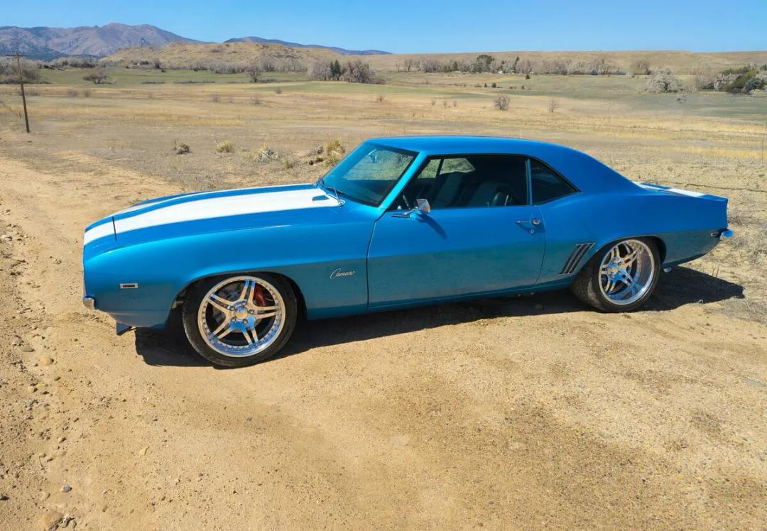 Rare Cars