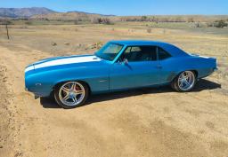 Rare Cars