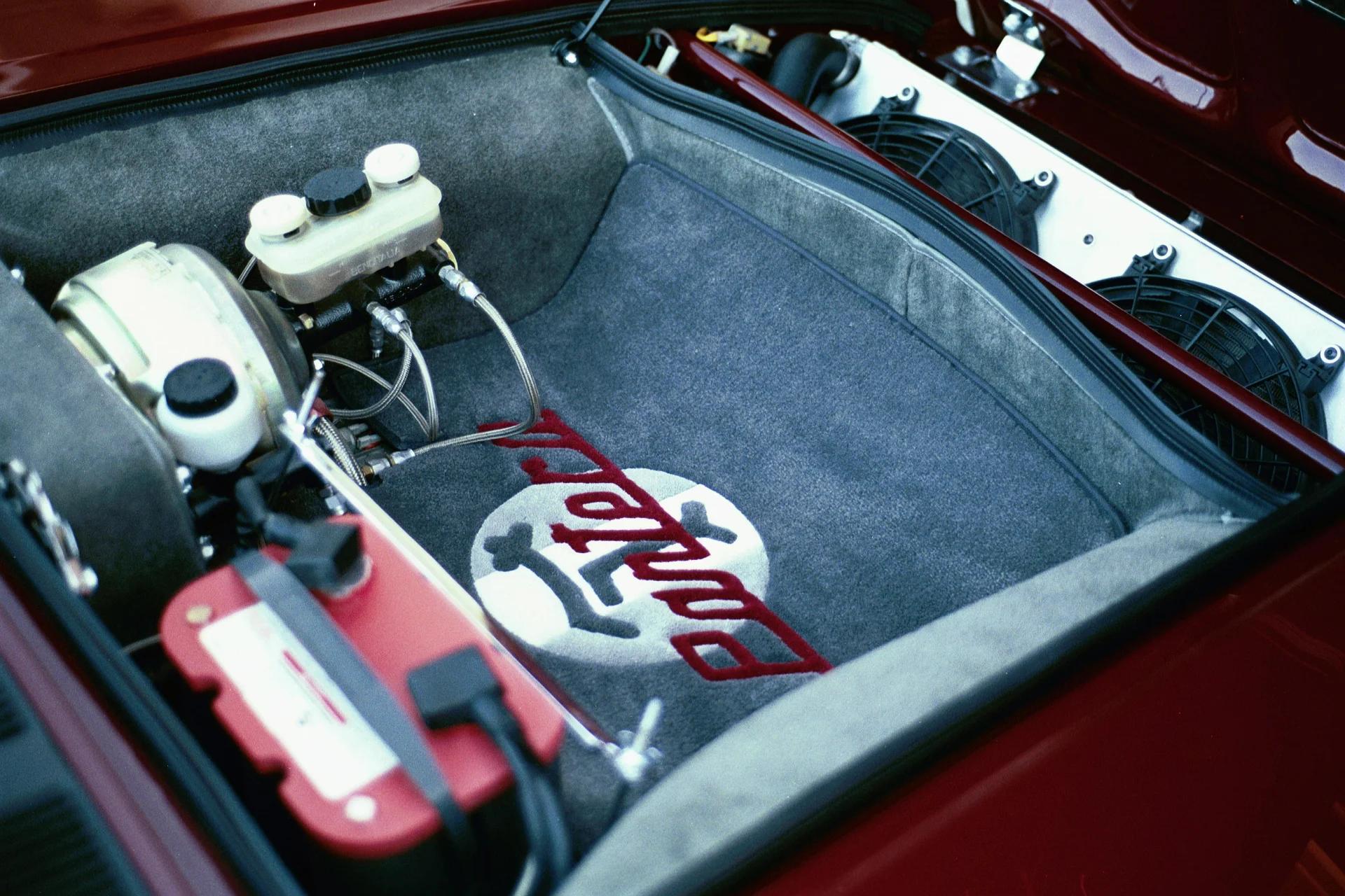 Rare Cars