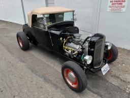 Rare Cars