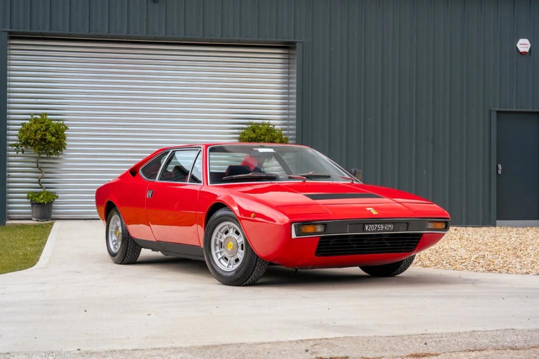 Rare Cars