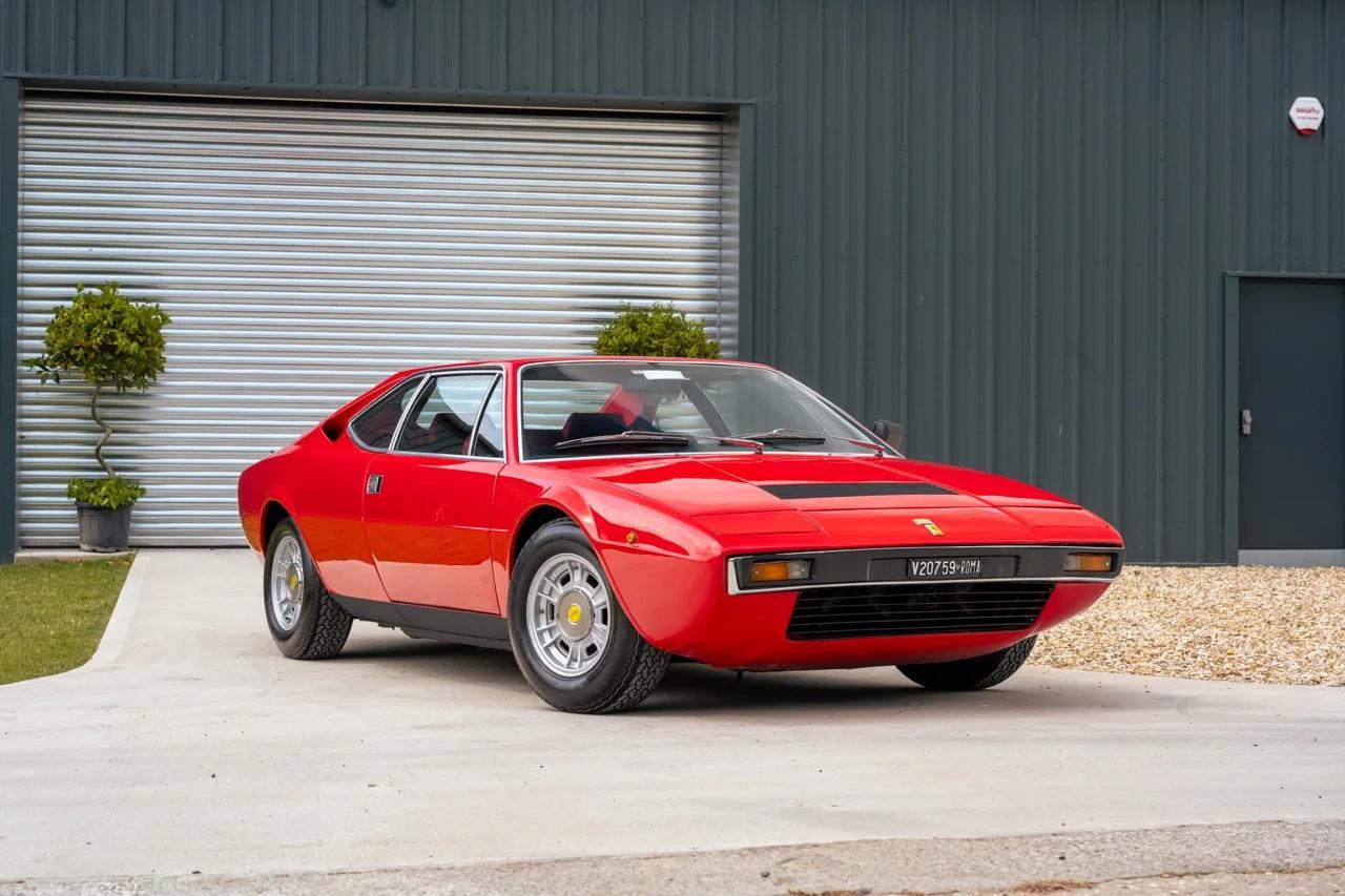 Rare Cars