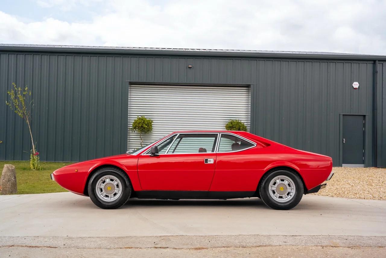 Rare Cars