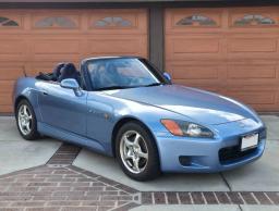 Rare Cars
