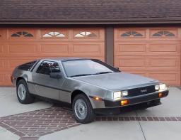 Rare Cars