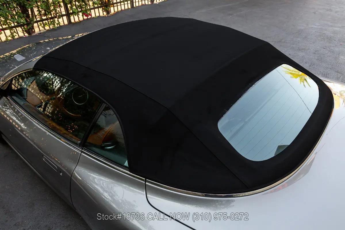 2007 Aston Martin Db9