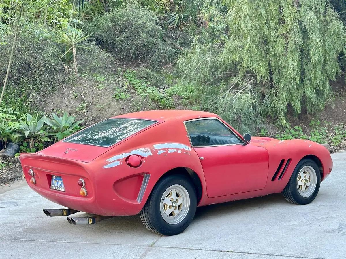 Rare Cars