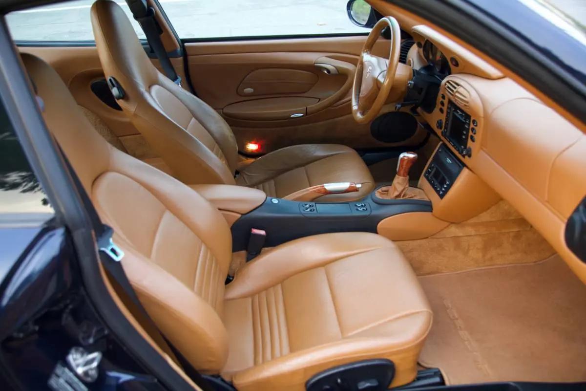 Rare Cars