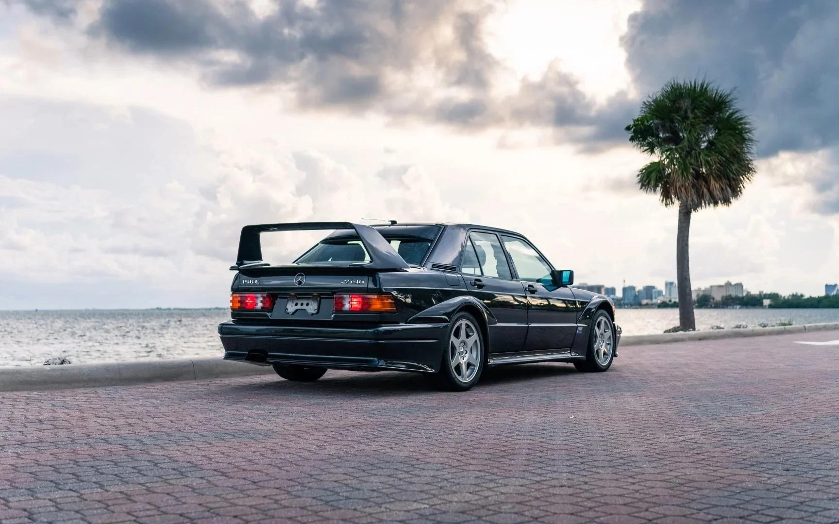Rare Cars