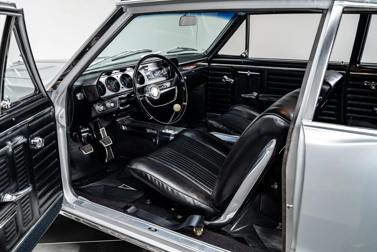 1964 Pontiac GTO