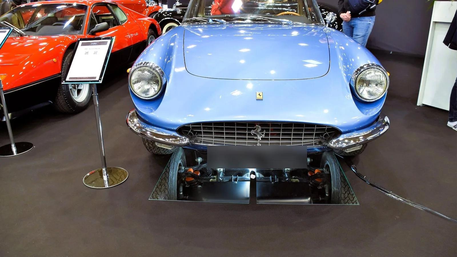 25 of the Rarest Cars in the World (and How Much They Cost)