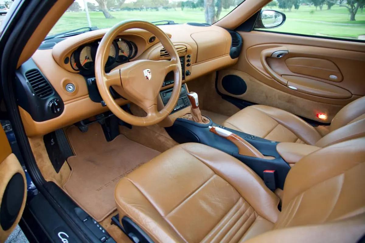 Rare Cars
