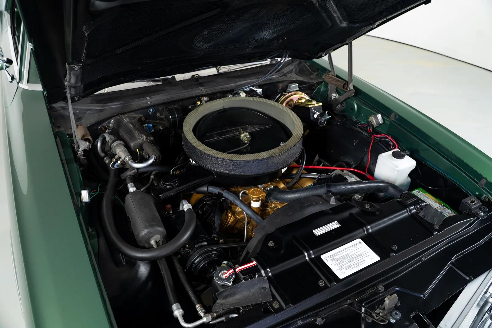 1970 Oldsmobile Cutlass Supreme