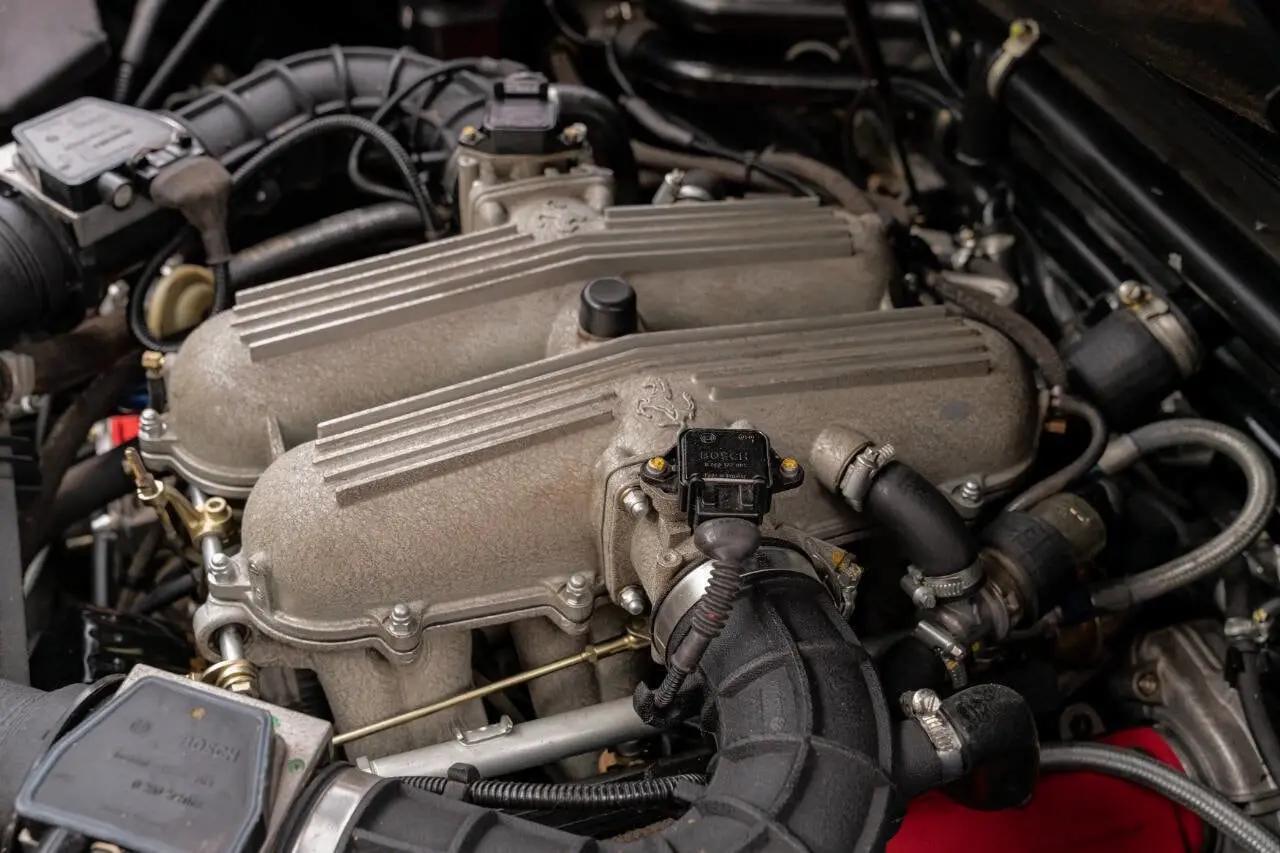 1990 Ferrari 348