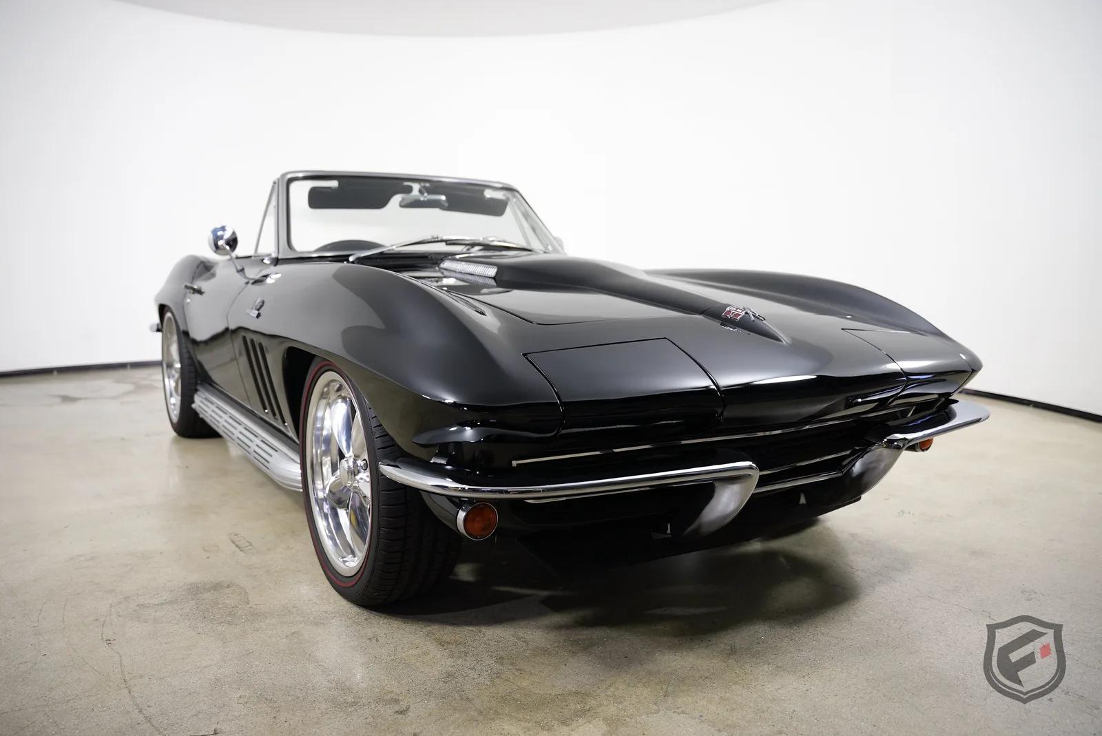 1965 Chevrolet Corvette C2