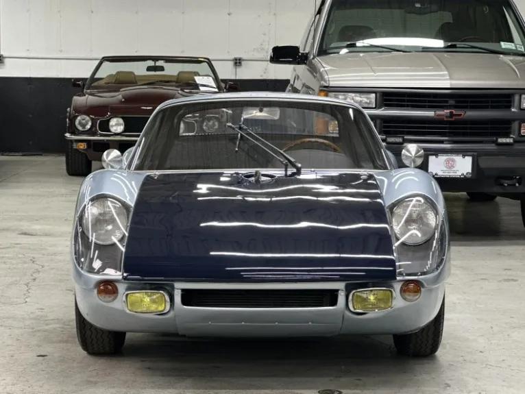 1965 Porsche 904 GTS