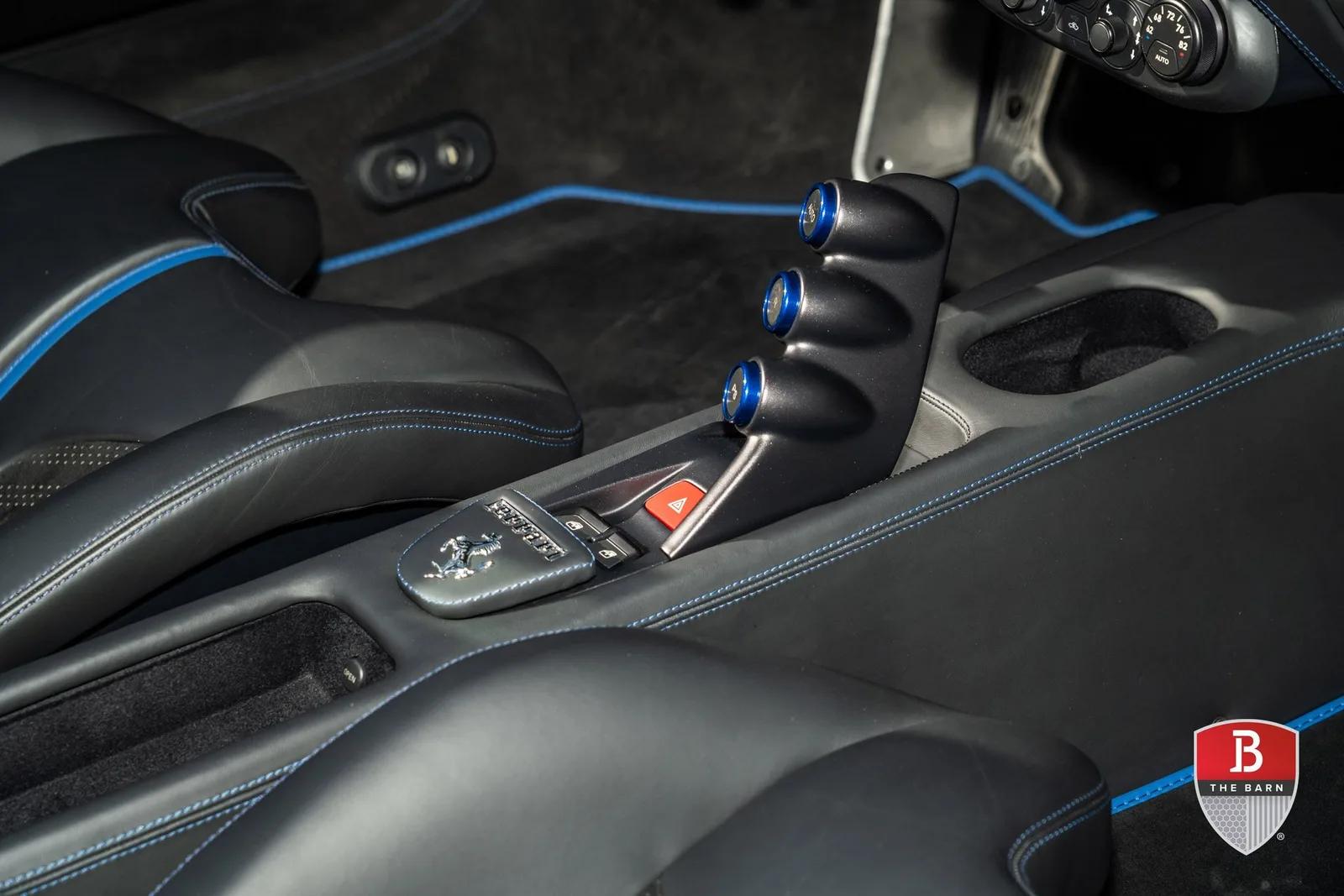 2014 Ferrari 458 Speciale