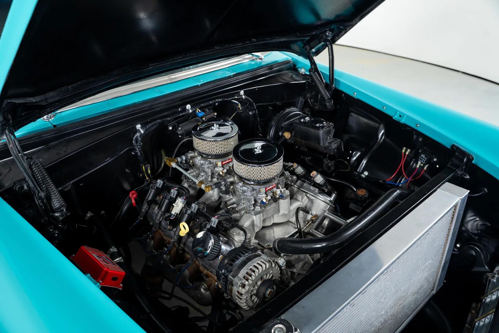 1956 Chevrolet 210