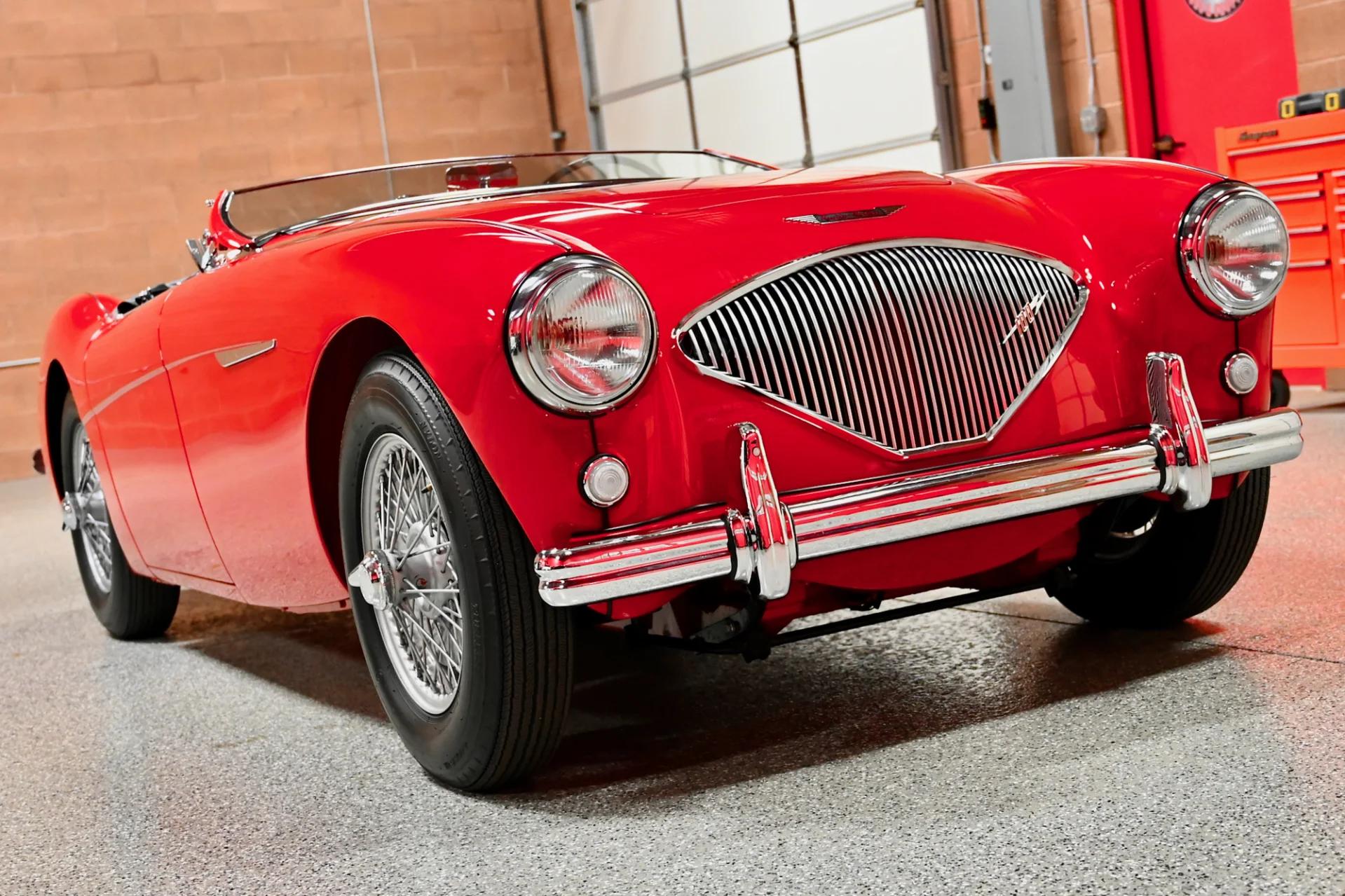 Rare Cars