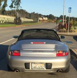 Rare Cars
