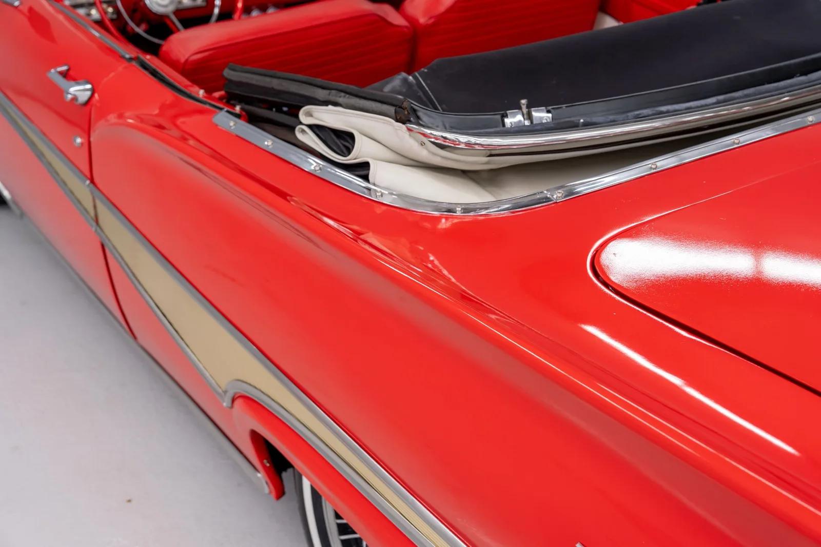 1958 Ford Fairlane