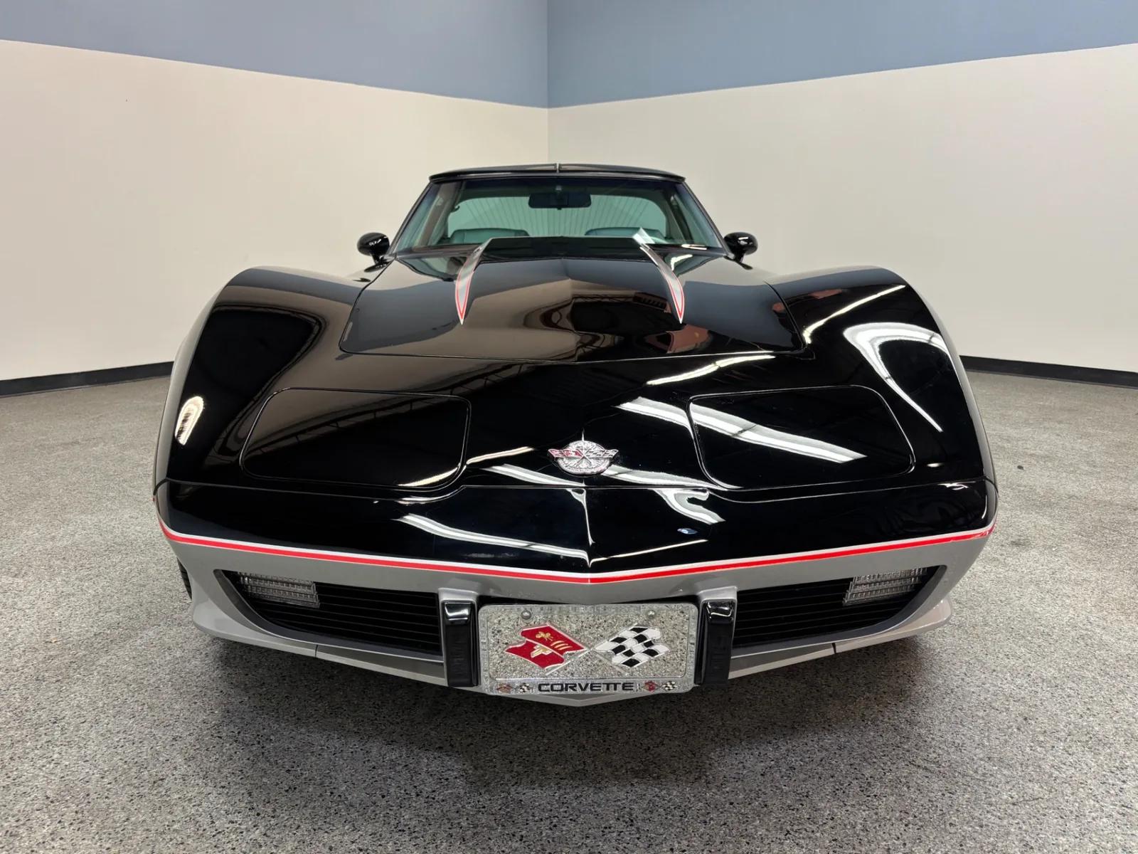 1978 Chevrolet Corvette