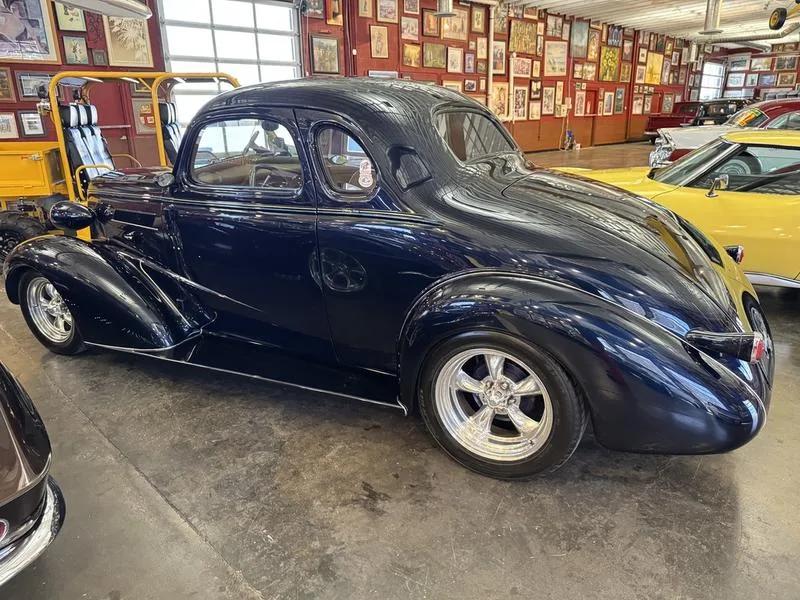1937 Chevrolet Master