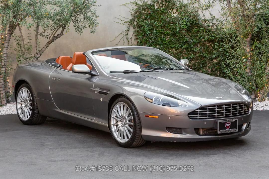 Rare Cars