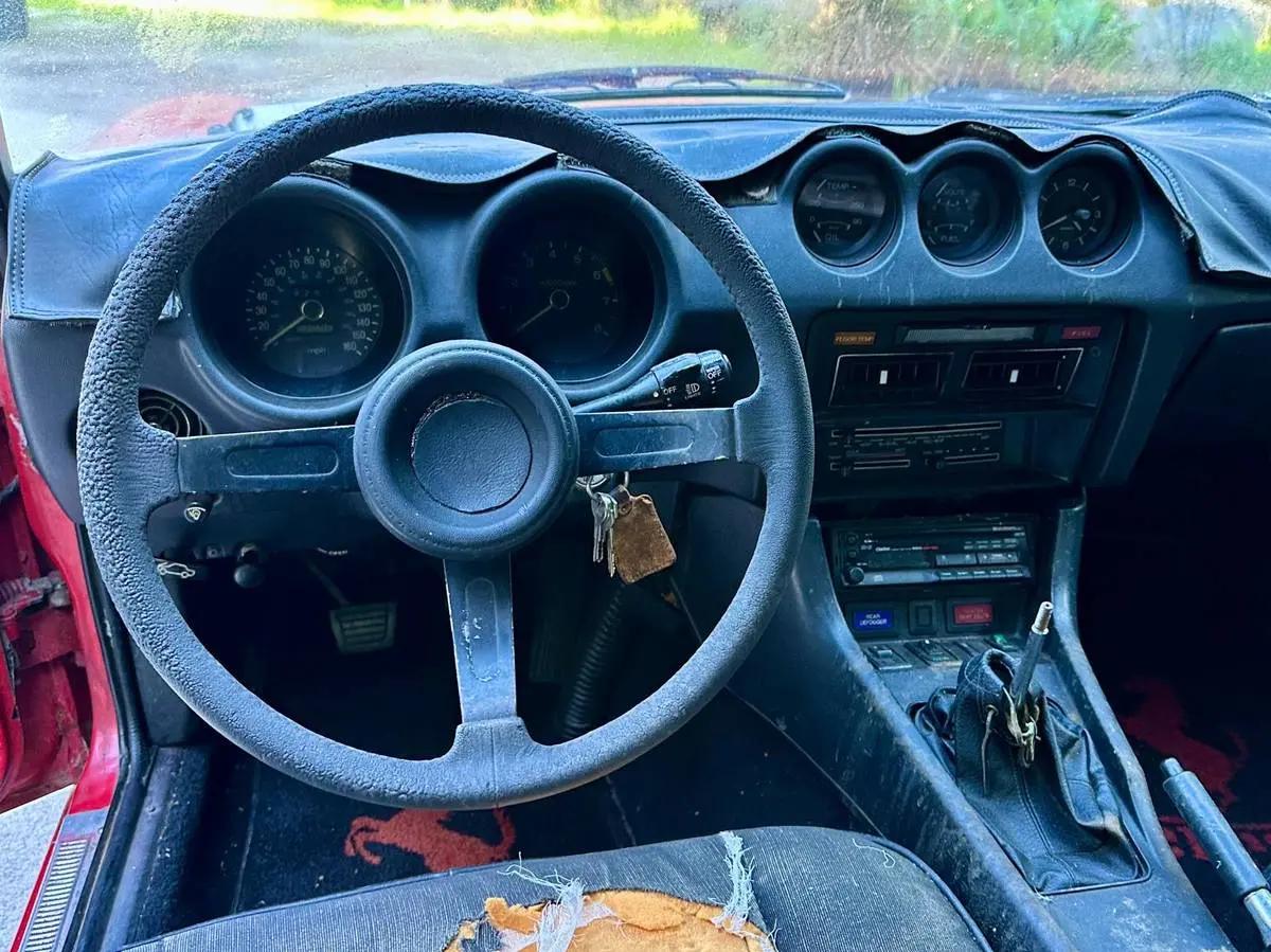 Rare Cars