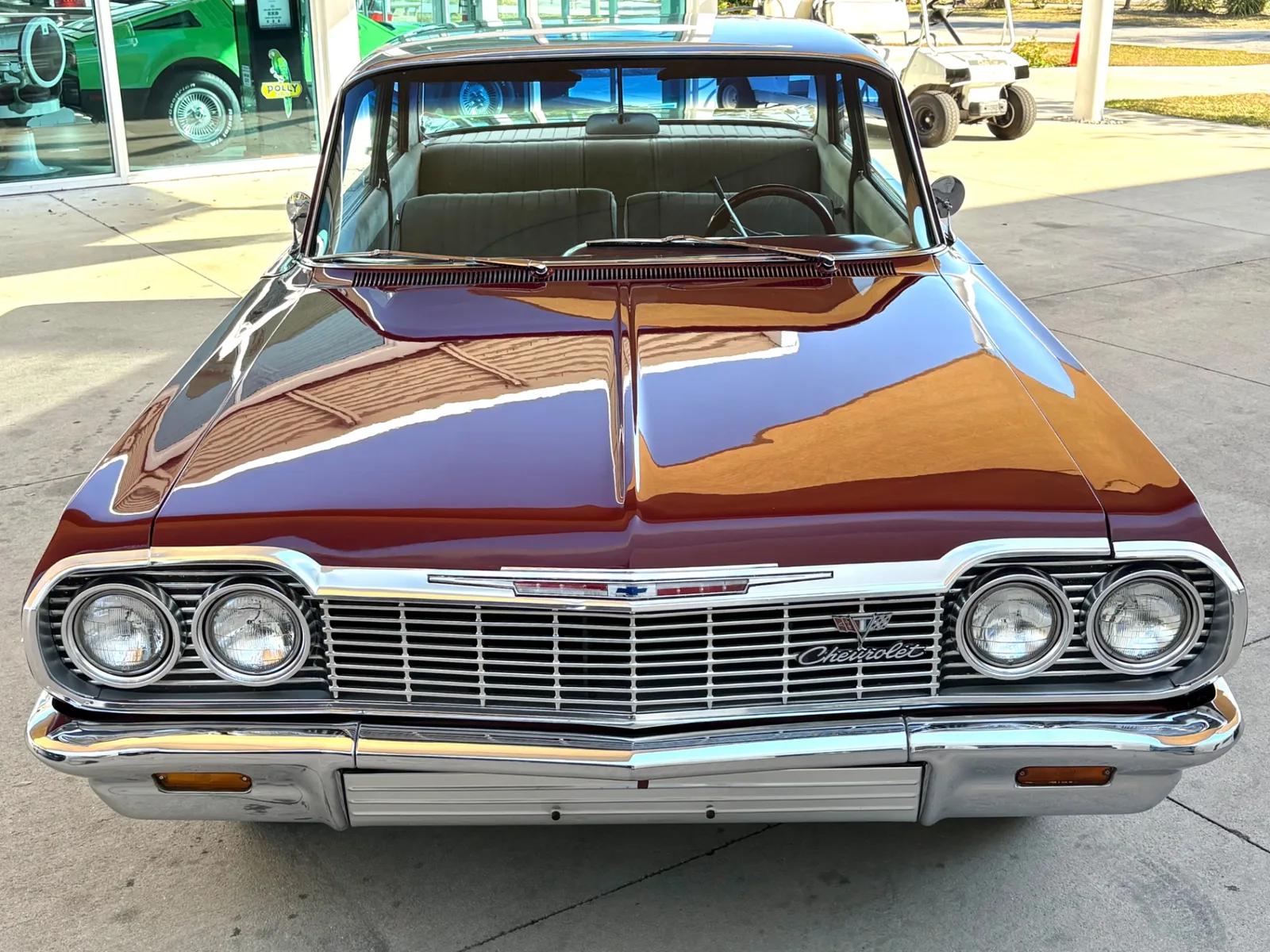 1964 Chevrolet Bel Air