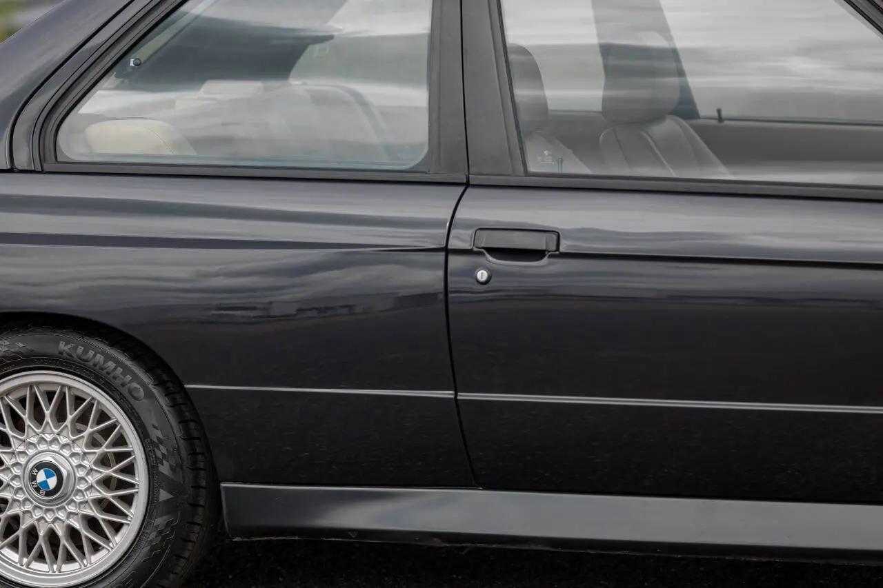 1989 BMW M3
