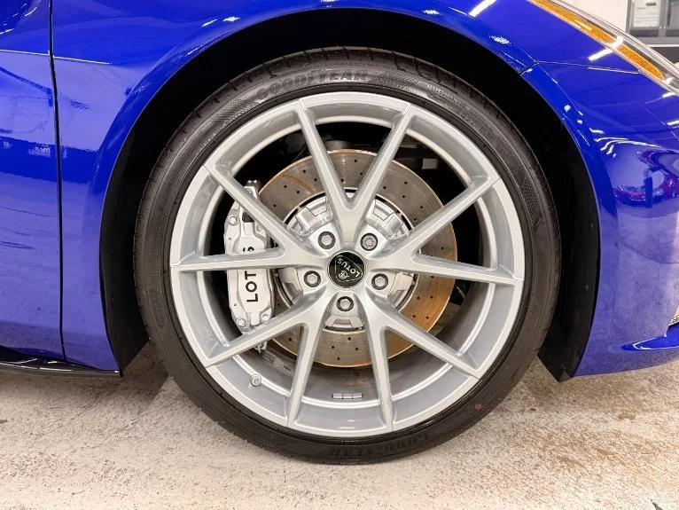 2026 Lotus Emira