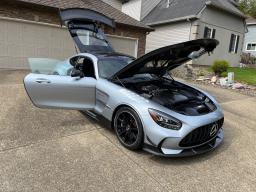 Rare Cars