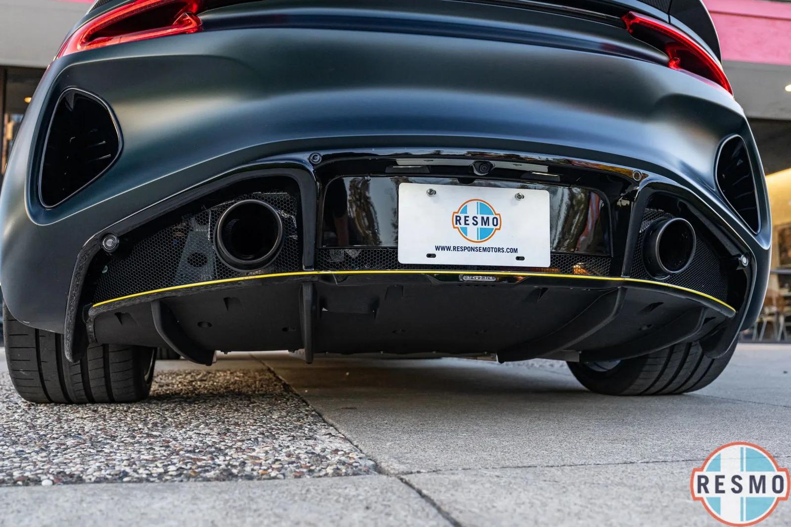 2026 Lotus Emira