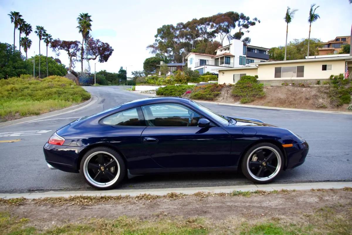 Rare Cars
