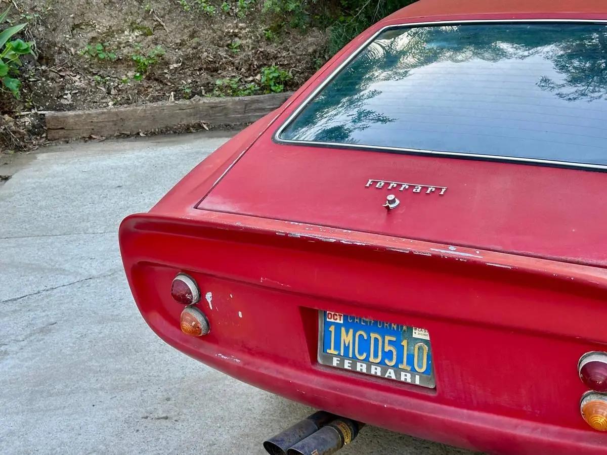 Rare Cars