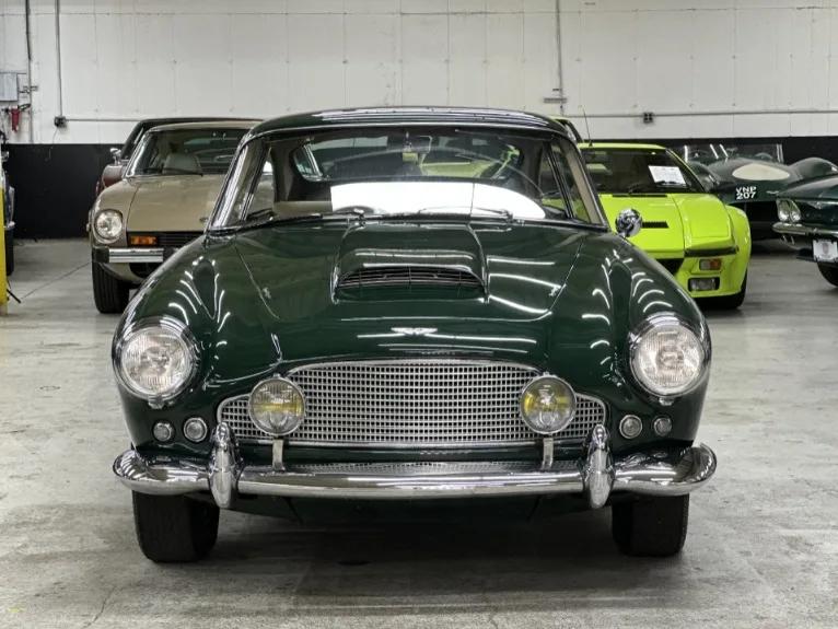 1960 Aston Martin Db4
