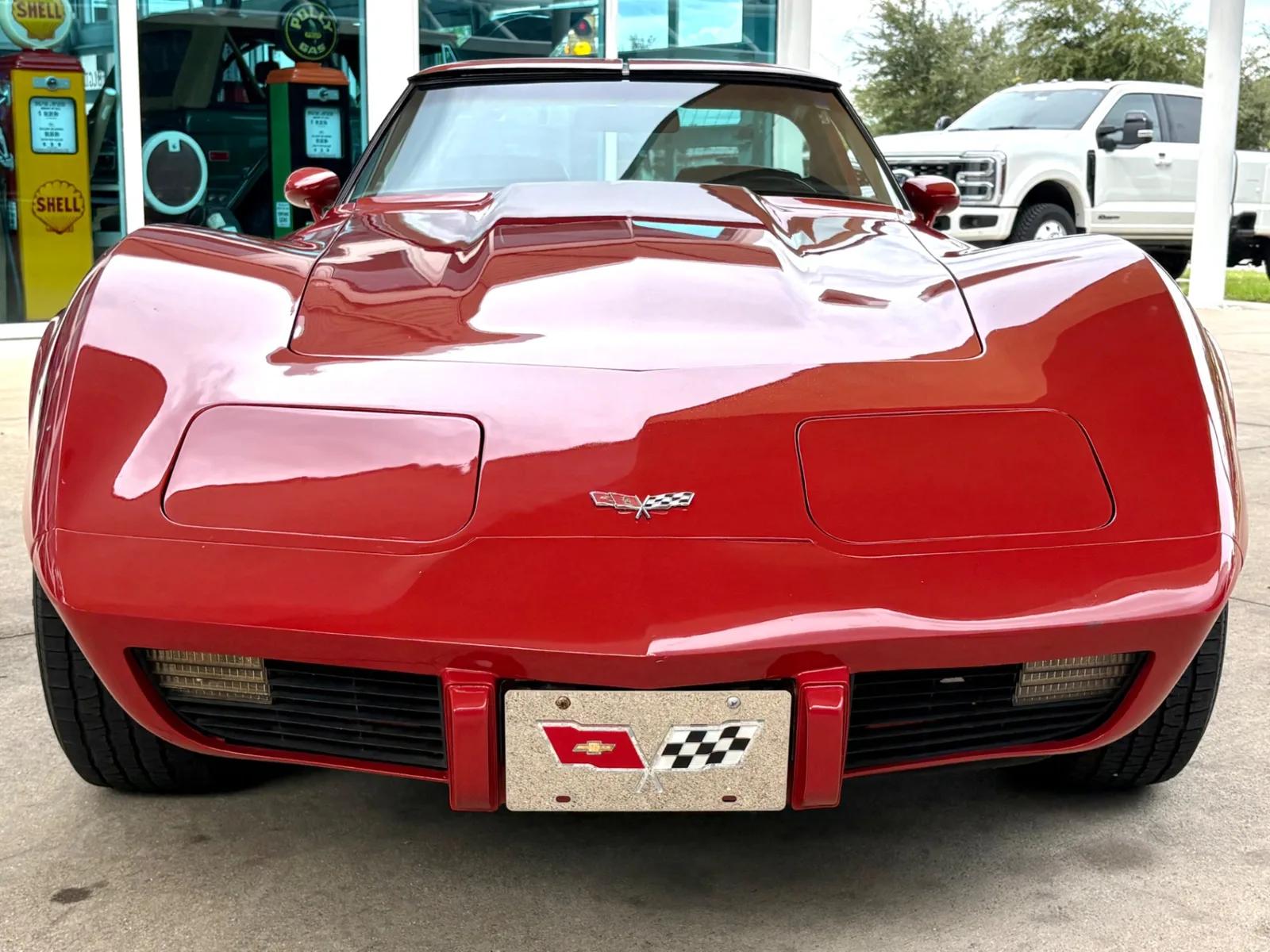 1979 Chevrolet Corvette C3