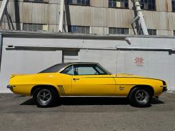 Rare Cars