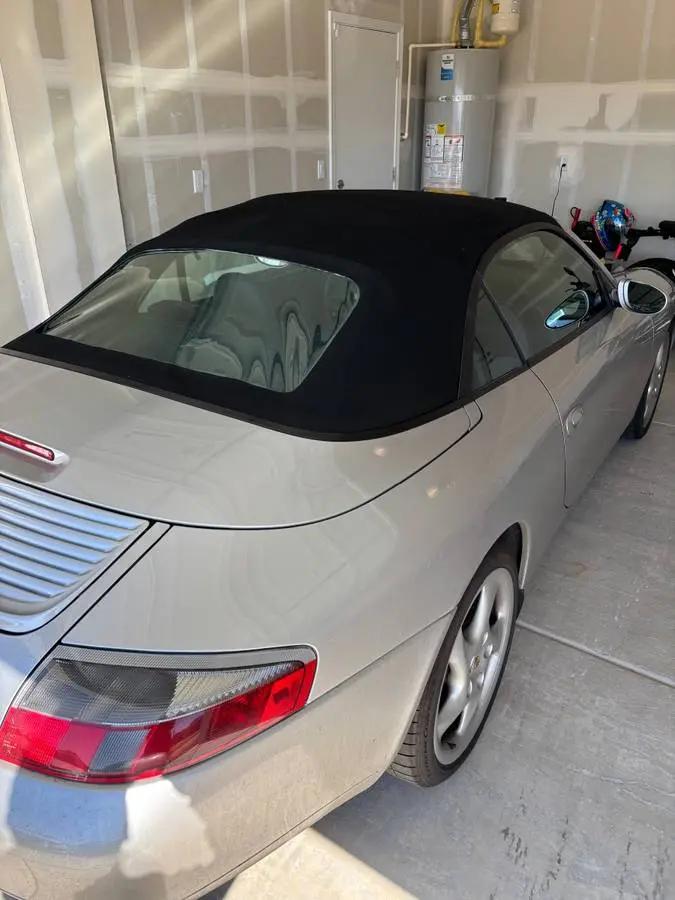 Rare Cars