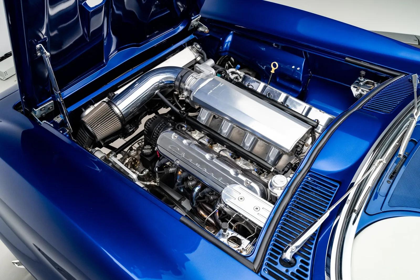 1964 Chevrolet Corvette