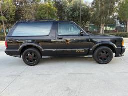 Rare Cars