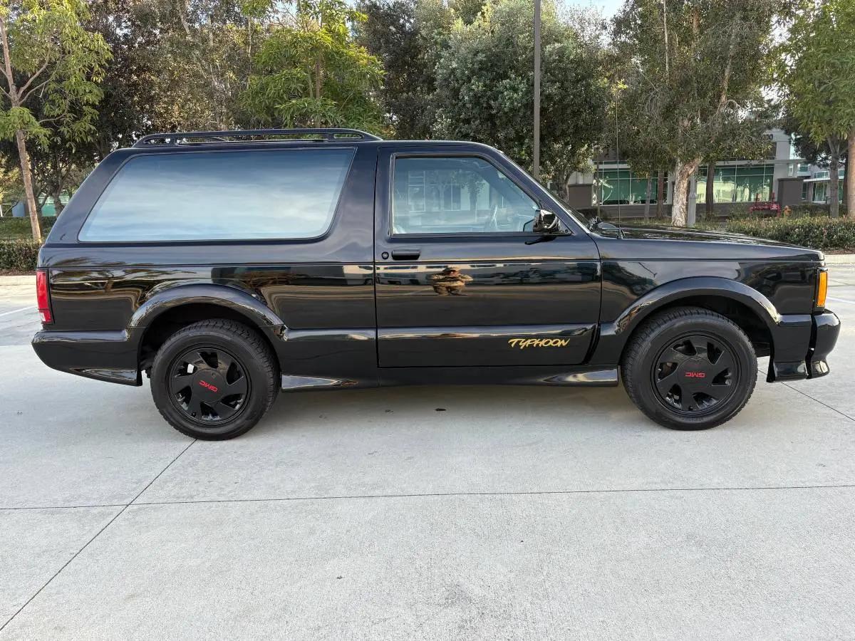 Rare Cars