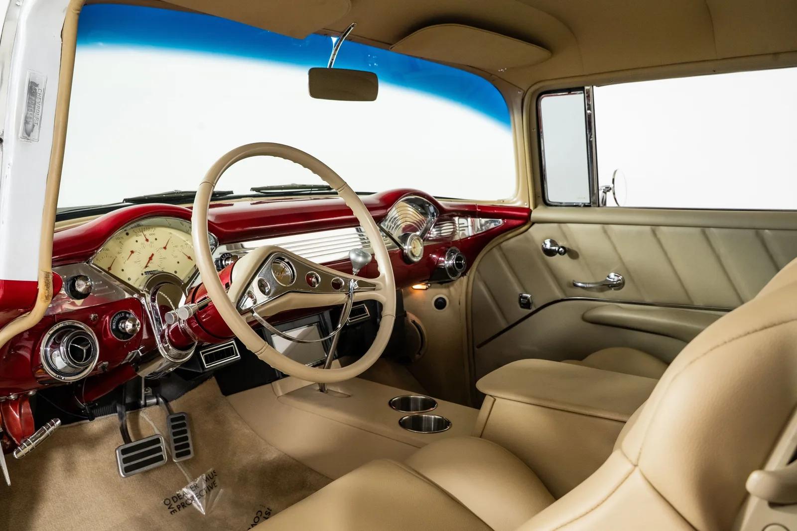 1955 Chevrolet 150