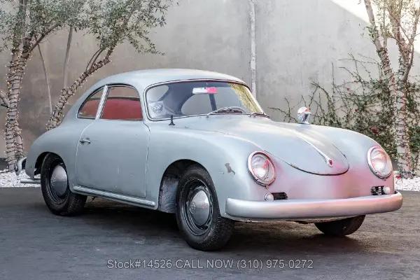 1995 Porsche 911