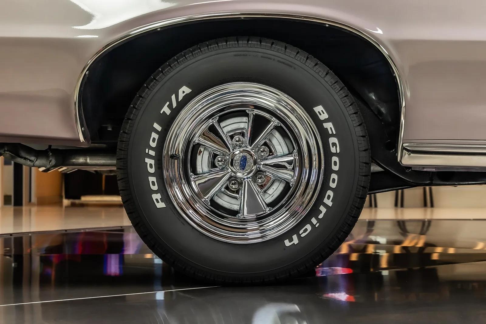 1965 Pontiac GTO