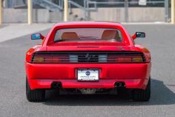 Rare Cars